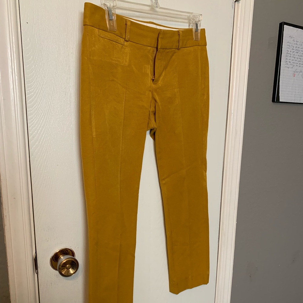 Slacks